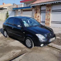 تیبا۲بیرنگ بیضربه بدون ترک