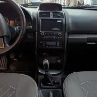 سورن پلاس XU7P کم‌کار - دریچه گاز سیمی|خودرو سواری و وانت|مشهد, بهاران|دیوار