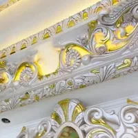 پتینه و زیباسازی خانه و مغازه و‌نمای ساختمان|خدمات پیشه و مهارت|بندرعباس, |دیوار