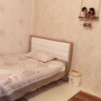 فروش دوواحدآپارتمان ۱۰۰متری دروسط شهربازیربنای۲۶۰م|فروش آپارتمان|تربتحیدریه, طالقانی|دیوار