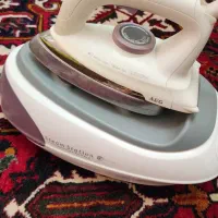 اتو مخزن دار AEG