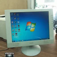 فروش مانیتور حتی در تعطیلات رسمی با تست و ضمانت