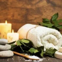 ماساژ ریلکسی در منزل مشتری