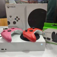 فروش Xbox Series S 512GB|کنسول، بازی ویدئویی و آنلاین|همدان, |دیوار