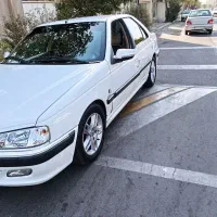 پژو پارس سال|خودرو سواری و وانت|کرج, ساسانی (قلمستان)|دیوار