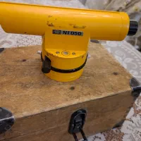 دوربین نقشه برداری نیوو اصل آلمان|ابزارآلات|تهران, سردارجنگل|دیوار