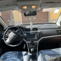 شاهین G مدل ۴۰۲سانروف دار درحد صفر|خودرو سواری و وانت|شیراز, آزادگان|دیوار