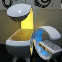 هم اسپیکر هم شب خواب + مینی اسپیکر jbl|پخشکننده همراه|اراک, |دیوار