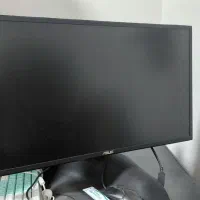 monitor asus gaming 165hz