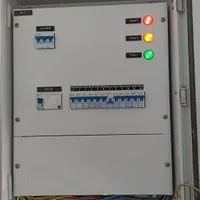 برقکار ساختمان و صنعتی