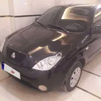 تیبا ۲ مدل 95