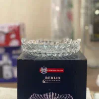 سرویس پذیرایی کریستال برلین اصفهان|ظروف سرو و پذیرایی|فردیس, فردیس|دیوار