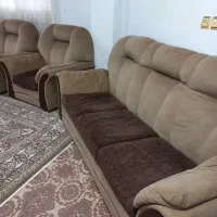 فروش مبل و بوفه|مبلمان خانگی و میز عسلی|بابل, |دیوار