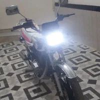 متین۲۰۰|موتورسیکلت|سنندج, |دیوار