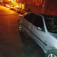 پژو 405|خودرو سواری و وانت|گلپایگان, |دیوار