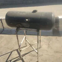 منقل وکباب پز دست ساز ضخیم|اجاق گاز و لوازم برقی پختوپز|شهریار, بکه|دیوار