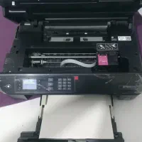 فروش معاوضه پرینتر فاکس اسکن کپی ۴۶۳۰HP|پرینتر، اسکنر، کپی، فکس|مشهد, خواجه ربیع|دیوار