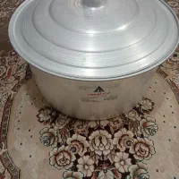 قابلمه نو استفاده نشده کار تهران