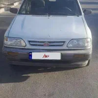 پراید هاچبک مدل ۱۳۷۵ شماره تماس