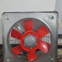 هواکش صنعتی