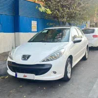 ۲۰۷ پانا ۱۴۰۴ ارتقایافته بیرنگ|خودرو سواری و وانت|نوشهر, |دیوار