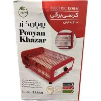 بخاری برقی|بخاری، هیتر، شومینه|تهران, لاله زار|دیوار
