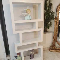 ویترین شیک|بوفه، ویترین، کنسول|اصفهان, سرشبادران|دیوار