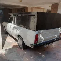 راننده برای پیکان وانت|استخدام حمل و نقل|قائمشهر, |دیوار