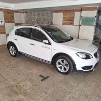 برلیانس کراس