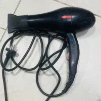 سشوار  جنس خوب عالی