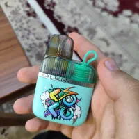 فروش فوری پاد دائمی مارک کوکو