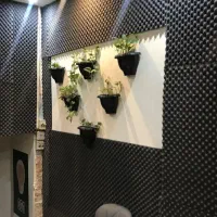 ماینر آکوستیک عایق صدا|قطعات و لوازم جانبی رایانه|نجف‌آباد, منتظری شمالی|دیوار