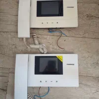 ایفون تصویری  نو و کارکرده|صوتی و تصویری|تهران, استاد معین|دیوار