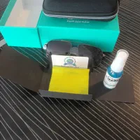 عینک دودی مردانه|زیورآلات و اکسسوری|خسروشاه, |دیوار