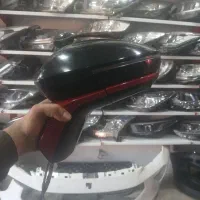 آینه بغل.انواع آینه های چینی و خارجی|قطعات یدکی و لوازم جانبی|مشهد, کوشش|دیوار