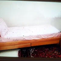 تخت و کمد کودک نوجوان|تخت و سرویس خواب|تهران, کوی بیمه|دیوار