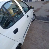 تیبا۲ بیرنگ بی ضربه|خودرو سواری و وانت|اردبیل, |دیوار