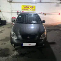 تیبا دو نوک مدادی