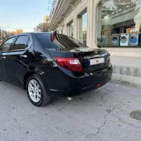 دنا پلاس اتوماتیک بدون رنگ