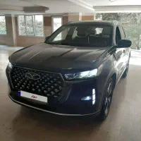 tiggo 7 promax تیگو ۷ پرومکس|خودرو سواری و وانت|اهواز, کوی طلاب|دیوار