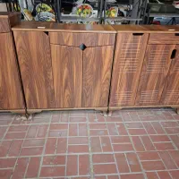 جا کفشی|جاکفشی، کمد، دراور|بندرعباس, |دیوار