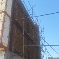 بنا ، طرح سنگ ،پلاستر|خدمات پیشه و مهارت|دزفول, |دیوار