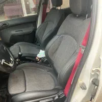 فروش صندلی مینی کوپه برای ۲۰۶و۲۰۷|قطعات یدکی و لوازم جانبی|شیراز, دکتر حسابی|دیوار