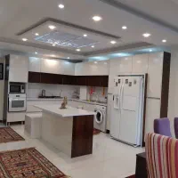 واحد مسکونی سنددار طبقه ۳ فول و تکمیل بعثت هشتگرد|فروش آپارتمان|هشتگرد, شهرک بعثت|دیوار