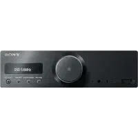 ضبط سونی نو RSX-GS9