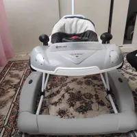 کریر و روروئک کودک|اسباب و اثاث بچه|شهریار, |دیوار