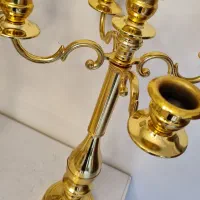 شمعدان مدرن|صنایع دستی و سایر لوازم تزئینی|تهران, افسریه شمالی|دیوار