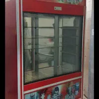 یخچال و کولر