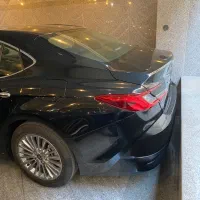 تویوتا کمری ۲ لیتر پریمیوم ۲۰۲۵|خودرو سواری و وانت|تهران, شکوفه|دیوار