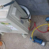 نصب و سرویس پکیج و کولرگازی ابگرمکن اب تصفیه|خدمات پیشه و مهارت|اراک, |دیوار